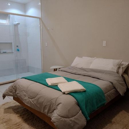 Casa Inteira, Grande Suite, Dois Chuveiros, Sala ,Cozinha E Garagem Privativa Total Conforto, Melhor Que Hotel! Ботукату Экстерьер фото